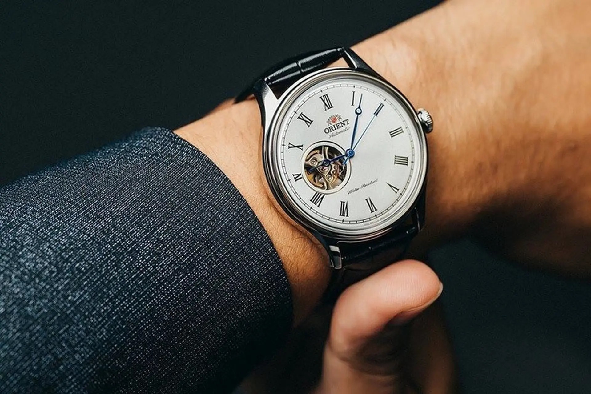 Lưu Ý Khi Lần Đầu Sử Dụng Đồng Hồ Automatic: Hướng Dẫn Chi Tiết
