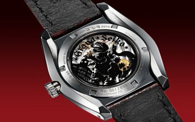 Đồng Hồ Automatic Là Gì? Khám Phá Cỗ Máy Thời Gian Tự Động Lên Dây