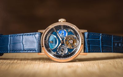 Đồng Hồ Automatic Có Chính Xác Không? Độ Chính Xác Của Đồng Hồ Cơ Tự Động
