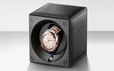 Có Nên Sử Dụng Hộp Xoay Đồng Hồ Automatic Không?