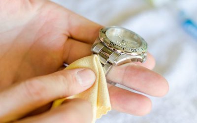 Làm Thế Nào Để Bảo Quản Đồng Hồ Automatic Tốt Nhất? Hướng Dẫn Chi Tiết
