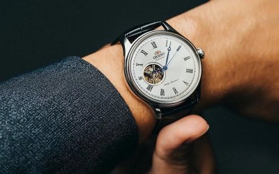Lưu Ý Khi Lần Đầu Sử Dụng Đồng Hồ Automatic: Hướng Dẫn Chi Tiết
