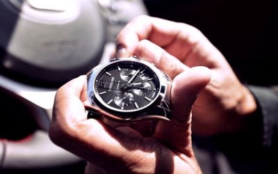 Lưu Ý Khi Sau Thời Gian Dài Không Sử Dụng Đồng Hồ Automatic