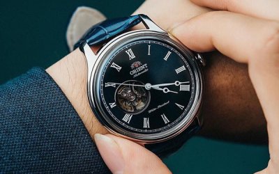Vì Sao Phải Đeo Đồng Hồ Automatic Thường Xuyên?